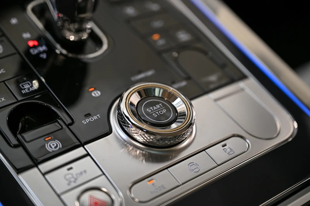 Bentley Continental GT - foto 16