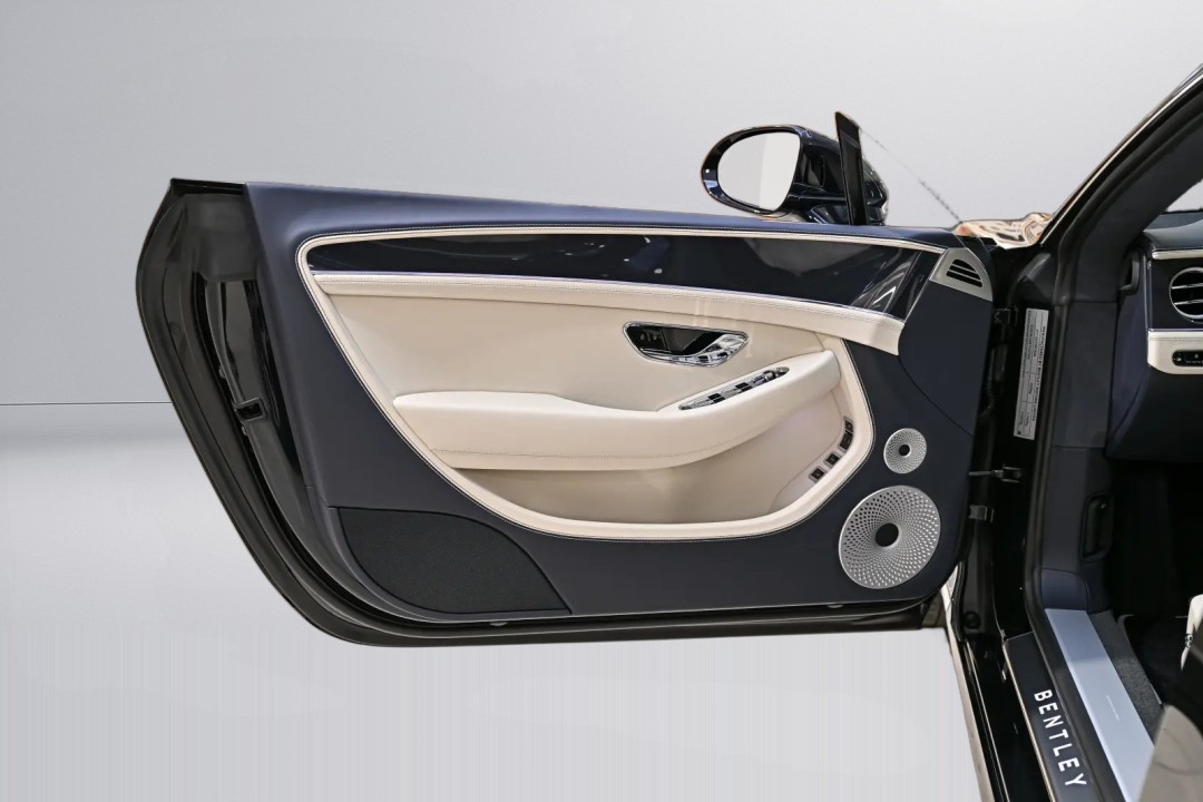 Bentley Continental GT - foto 25