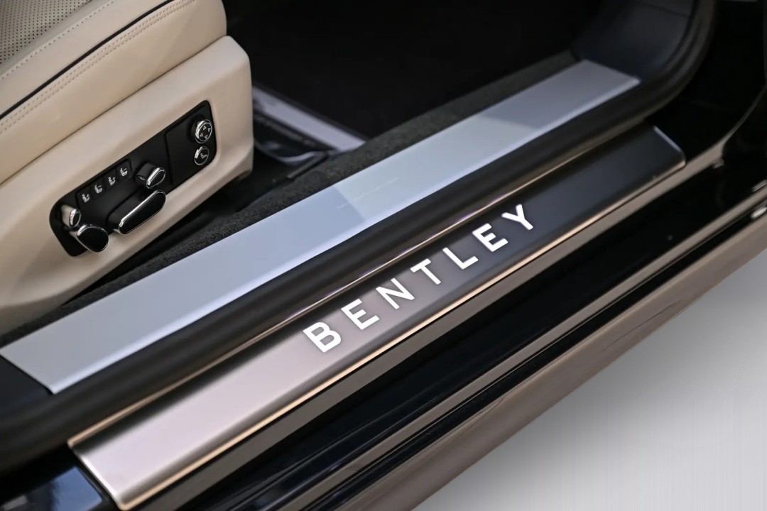 Bentley Continental GT - foto 28