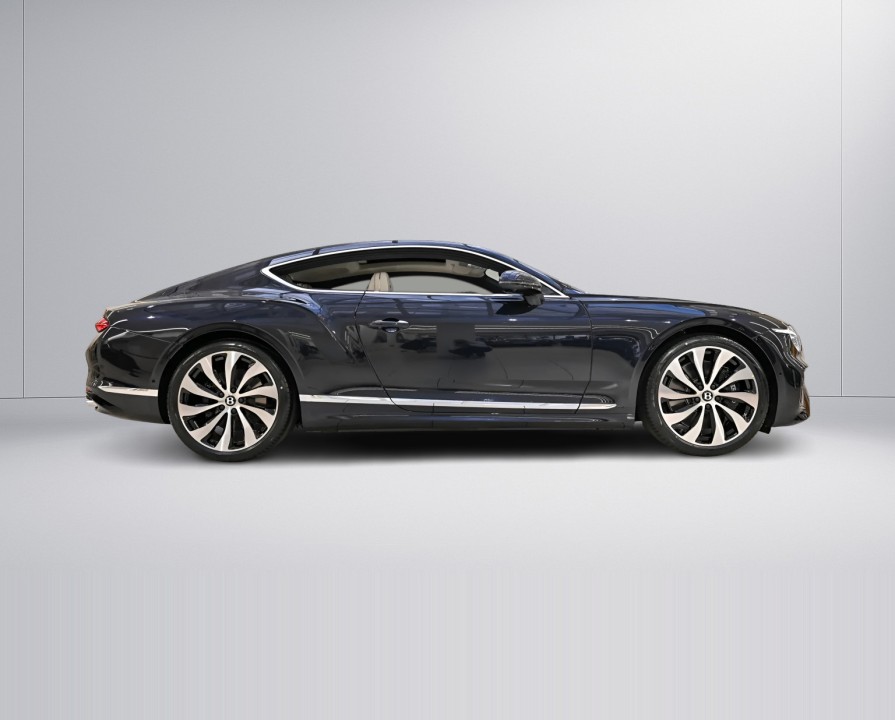 Bentley Continental GT (2)