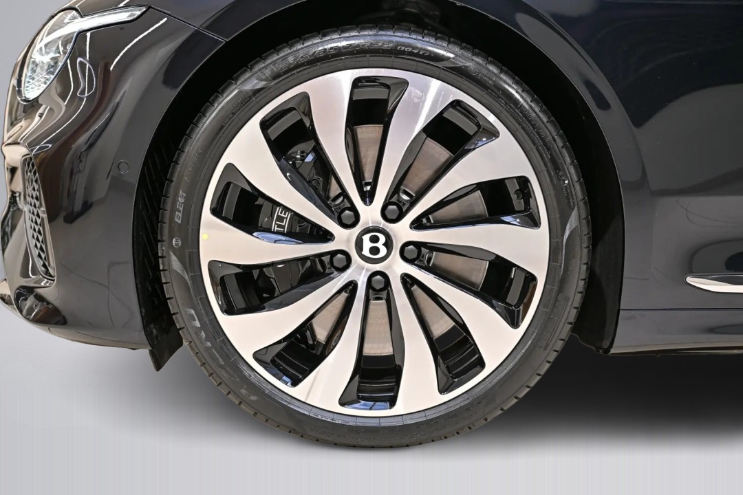 Bentley Continental GT - foto 35