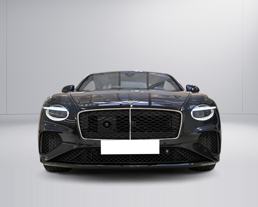 Bentley Continental GT (5)
