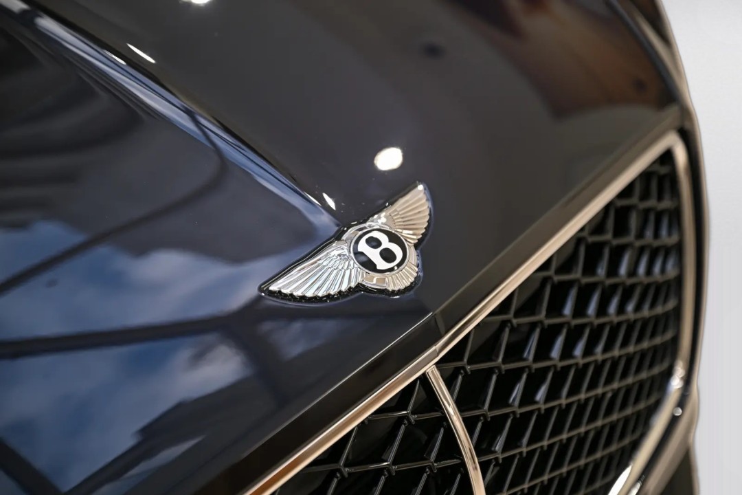 Bentley Continental GT - foto 31