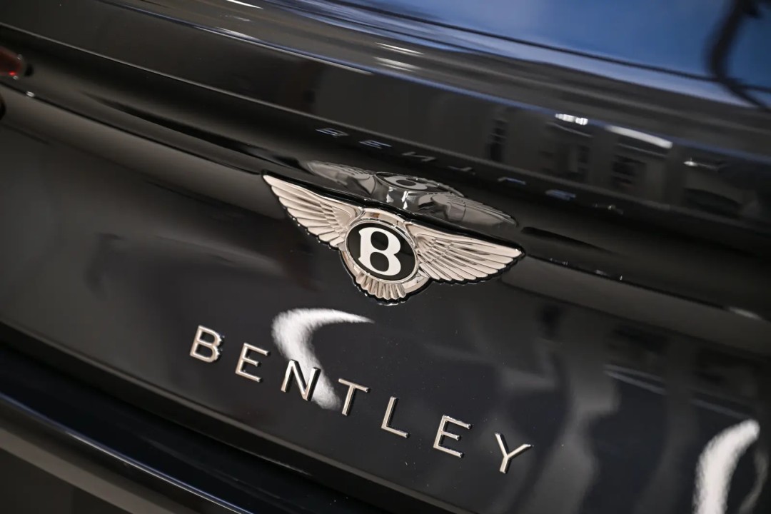Bentley Continental GT - foto 34