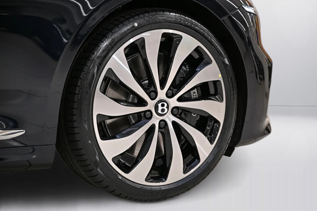 Bentley Continental GT - foto 36