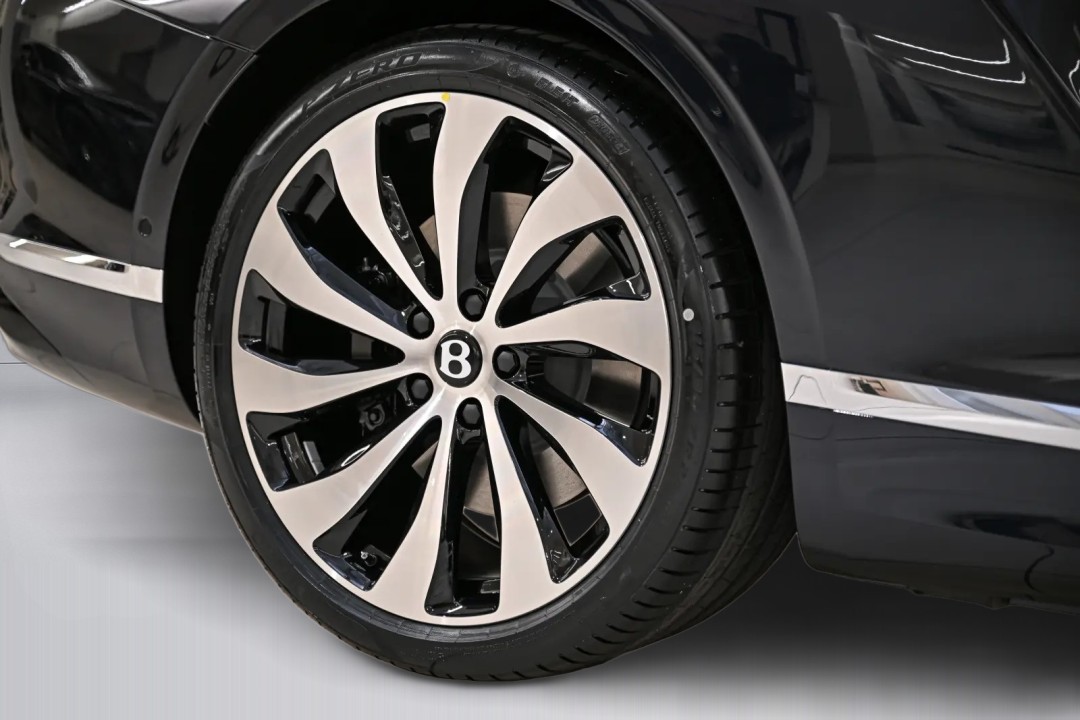 Bentley Continental GT - foto 37