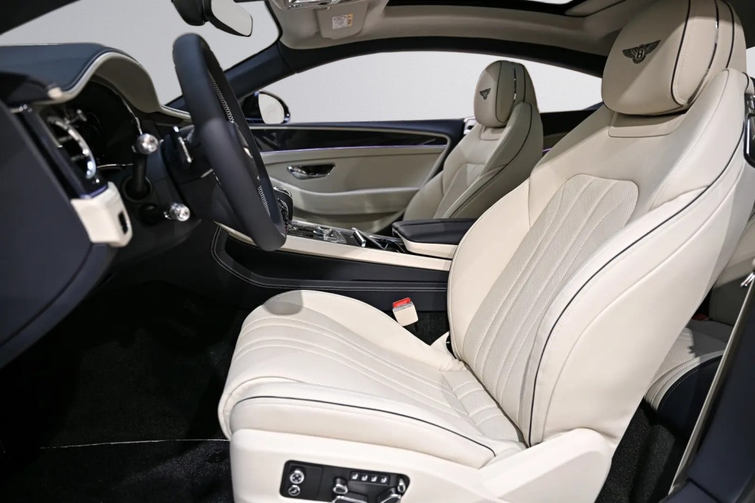 Bentley Continental GT - foto 8