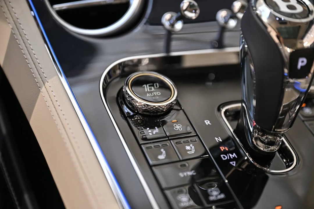 Bentley Continental GT - foto 15