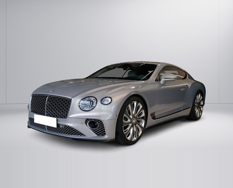 Bentley Continental GT Mulliner - foto 6