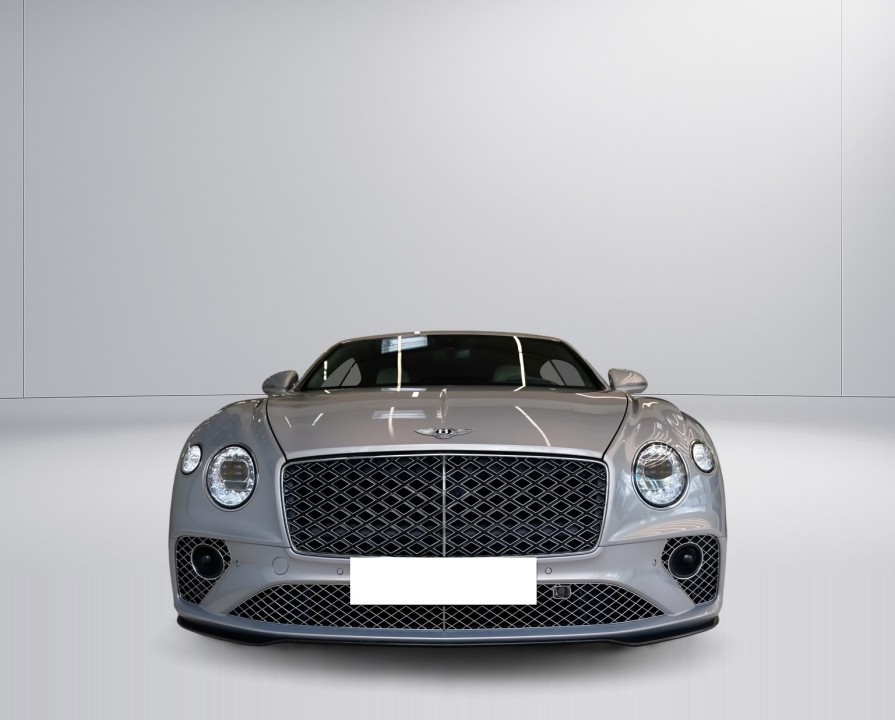 Bentley Continental GT Mulliner - foto 7
