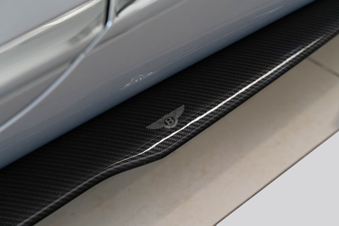 Bentley Continental GT Mulliner - foto 22