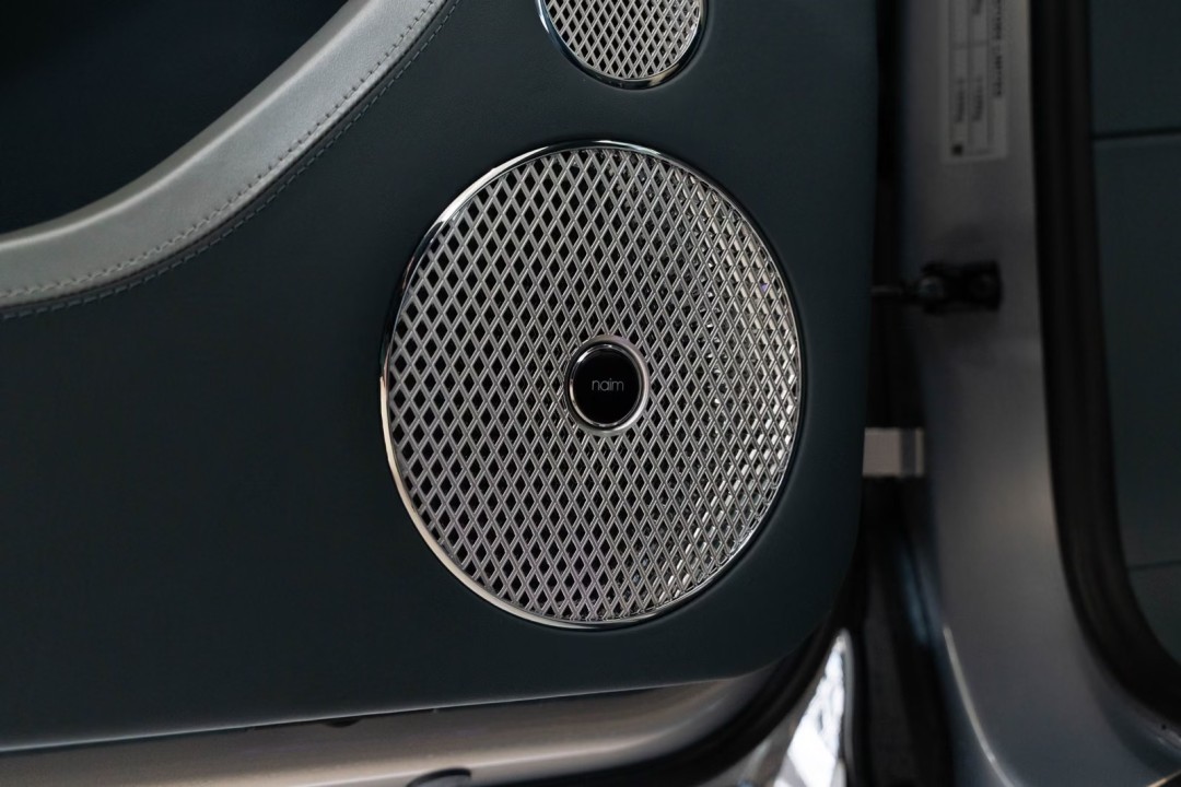 Bentley Continental GT Mulliner - foto 20