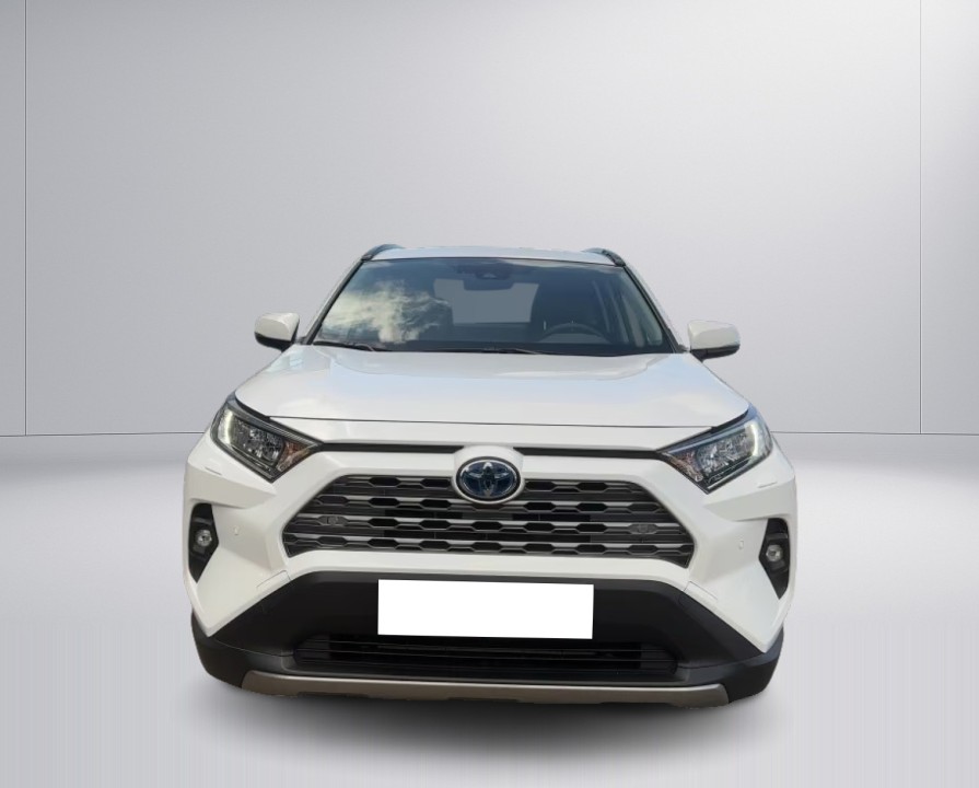 Toyota RAV4 (2)