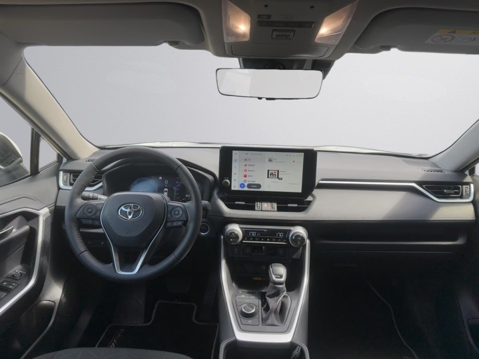 Toyota RAV4 - foto 9