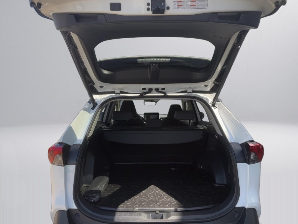 Toyota RAV4 - foto 13