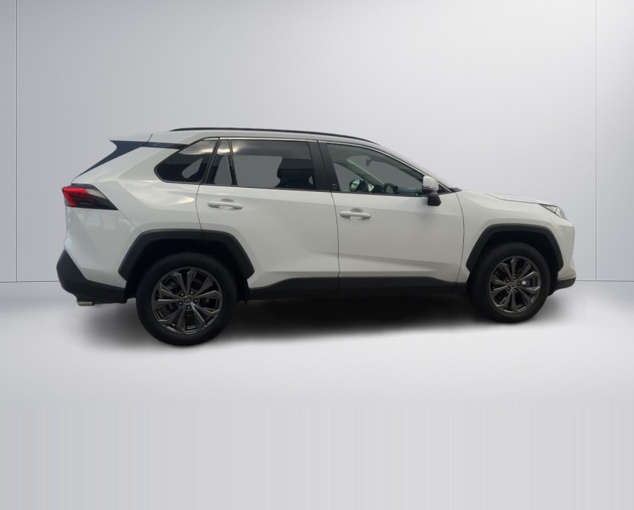 Toyota RAV4 - foto 6