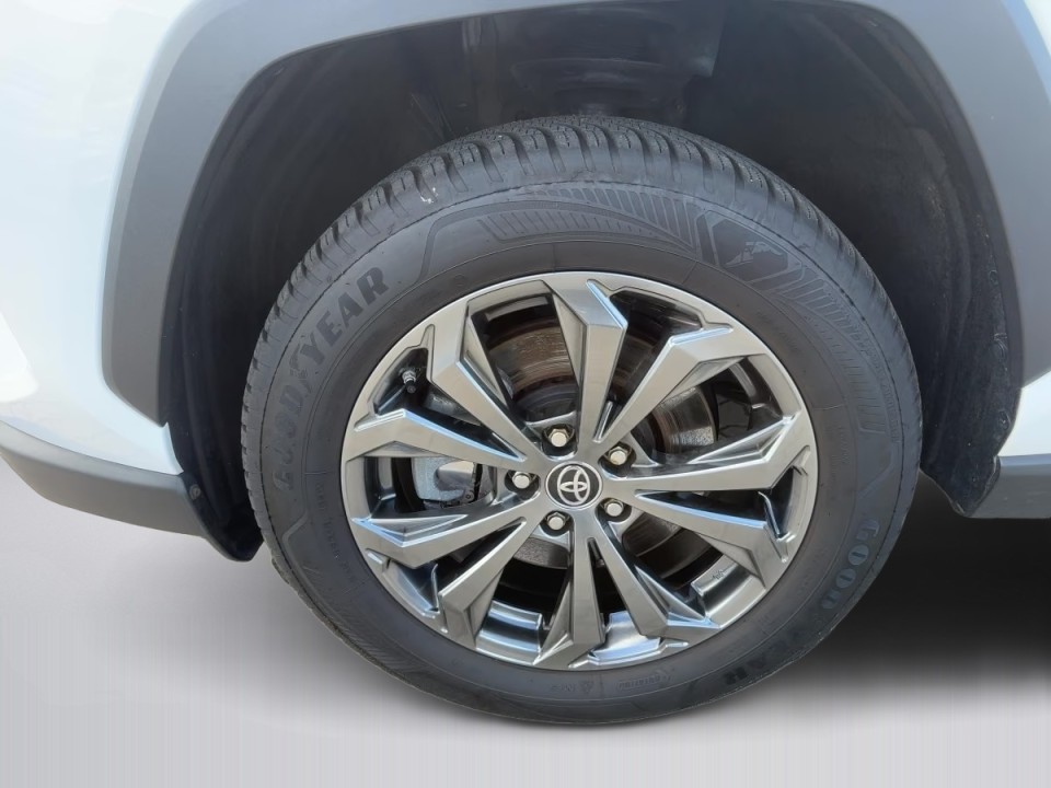 Toyota RAV4 - foto 14