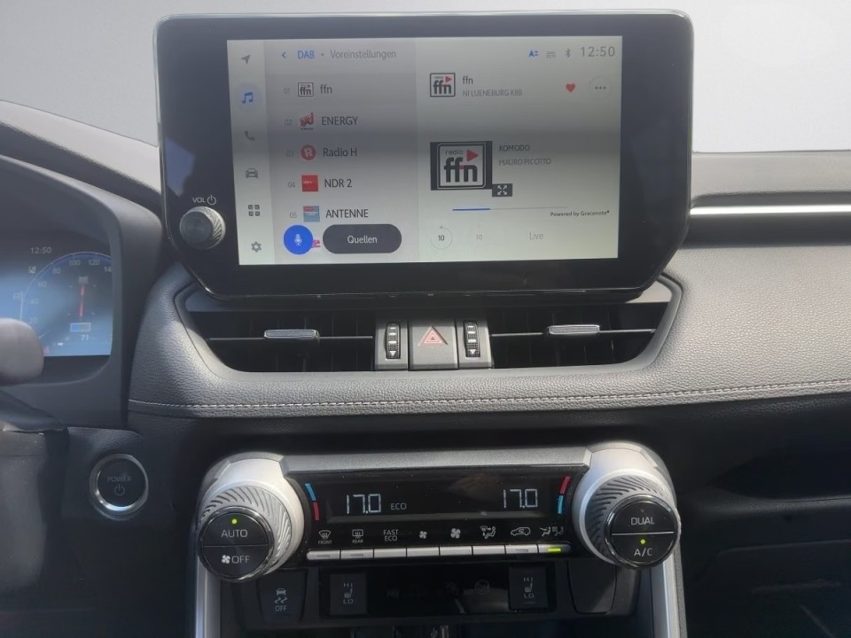 Toyota RAV4 - foto 12