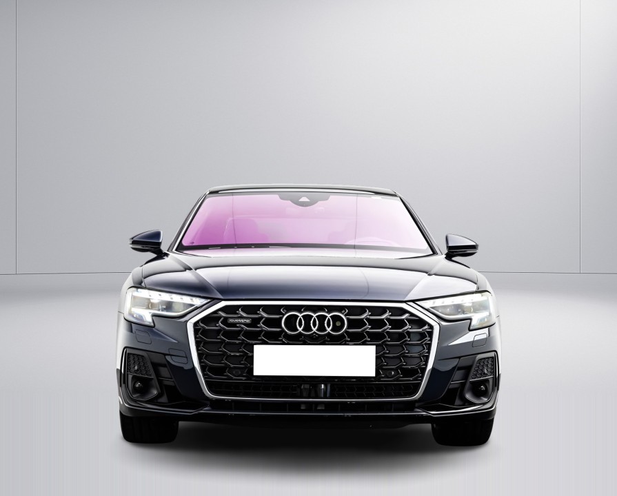 Audi A8 60 TFSIe - foto 8