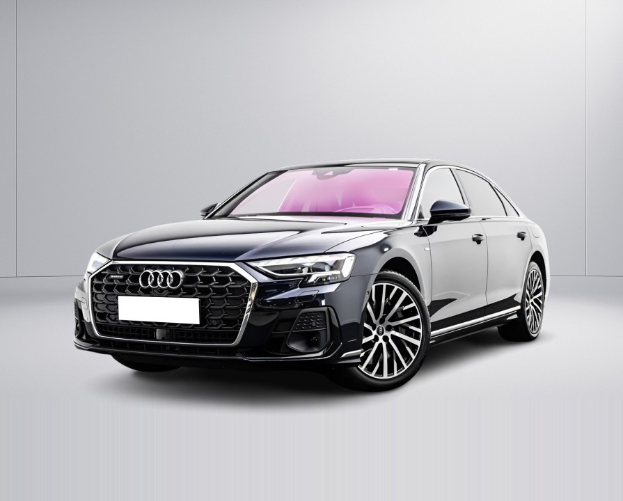 Audi A8 60 TFSIe - foto 7