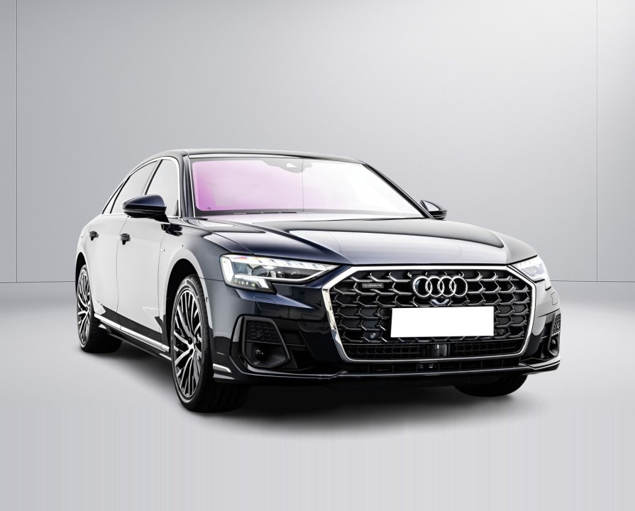 Audi A8 60 TFSIe