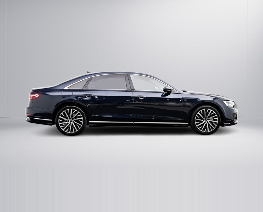 Audi A8 60 TFSIe (2)