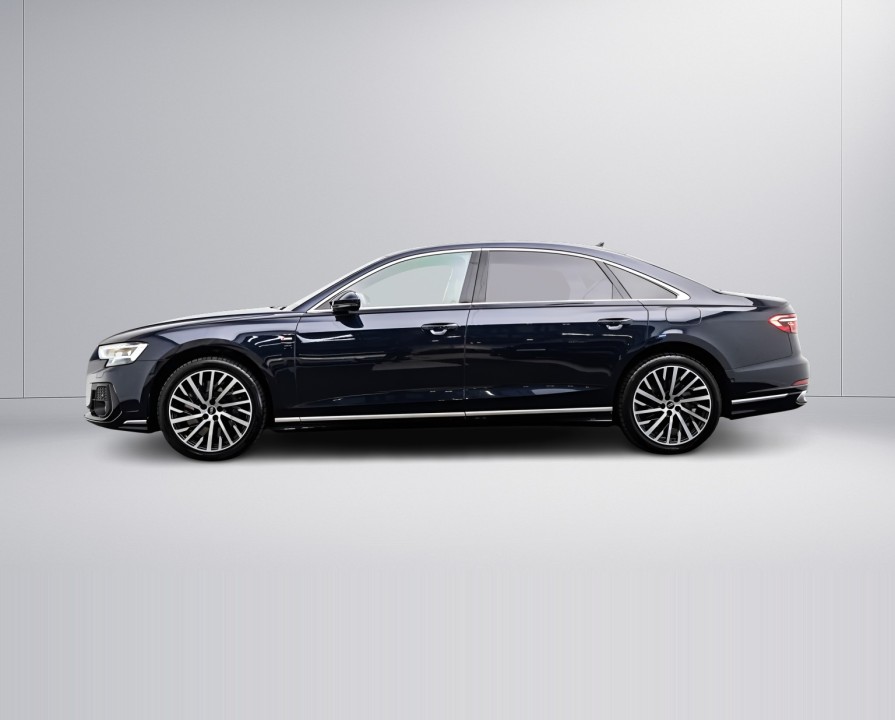 Audi A8 60 TFSIe - foto 6