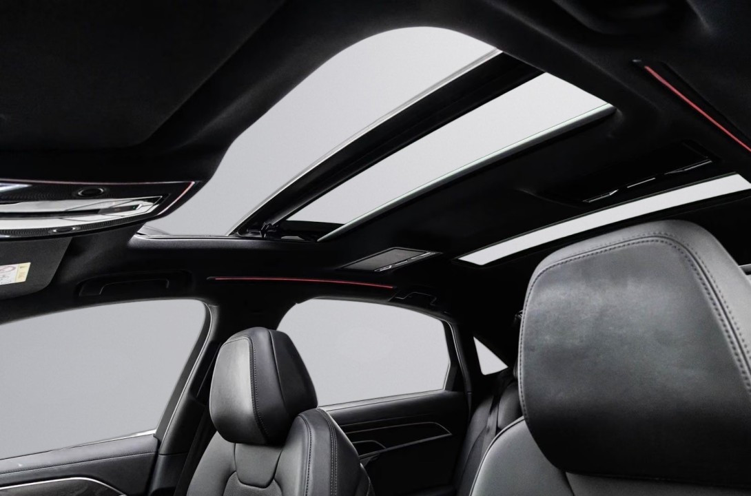 Audi A8 60 TFSIe - foto 24