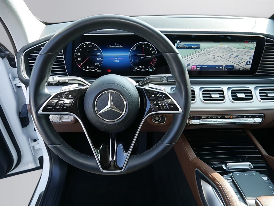 Mercedes-Benz GLE 350de (4)