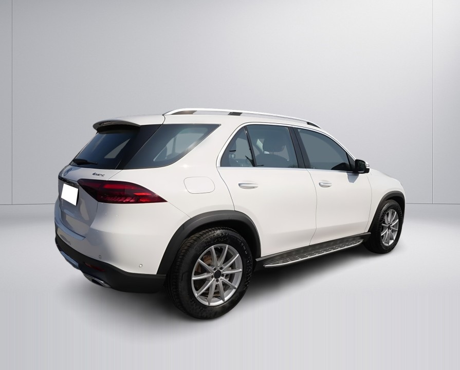 Mercedes-Benz GLE 350de (3)