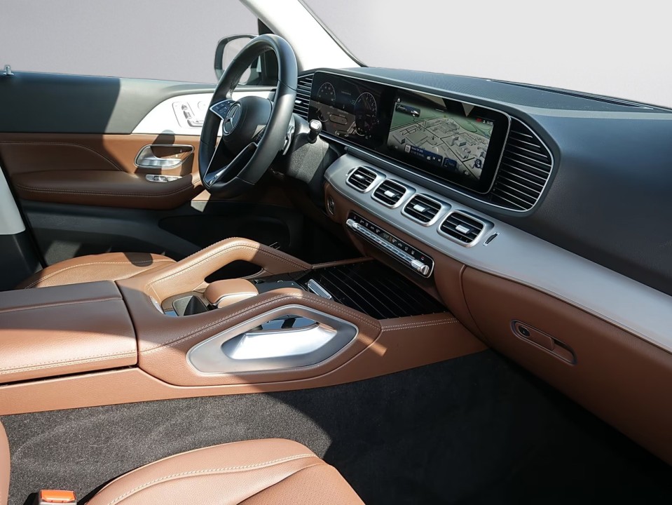 Mercedes-Benz GLE 350de - foto 7