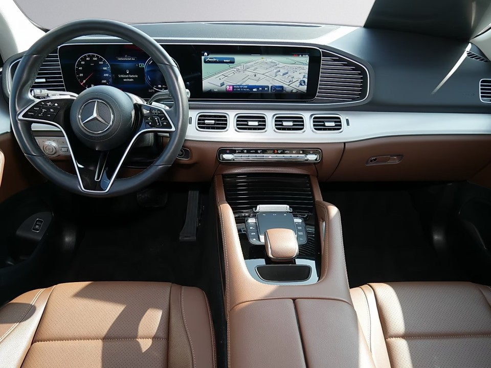 Mercedes-Benz GLE 350de (5)