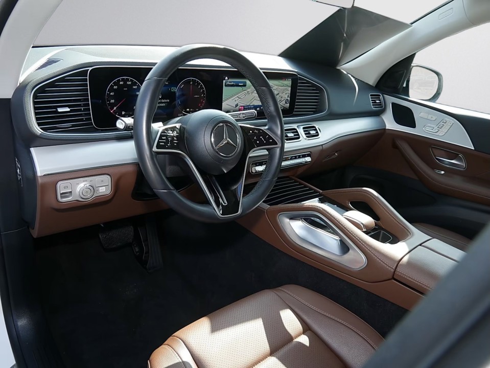 Mercedes-Benz GLE 350de - foto 6