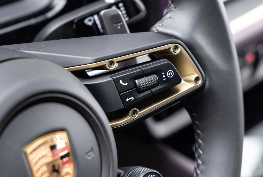 Porsche Cayenne Coupe Black Edition - foto 16