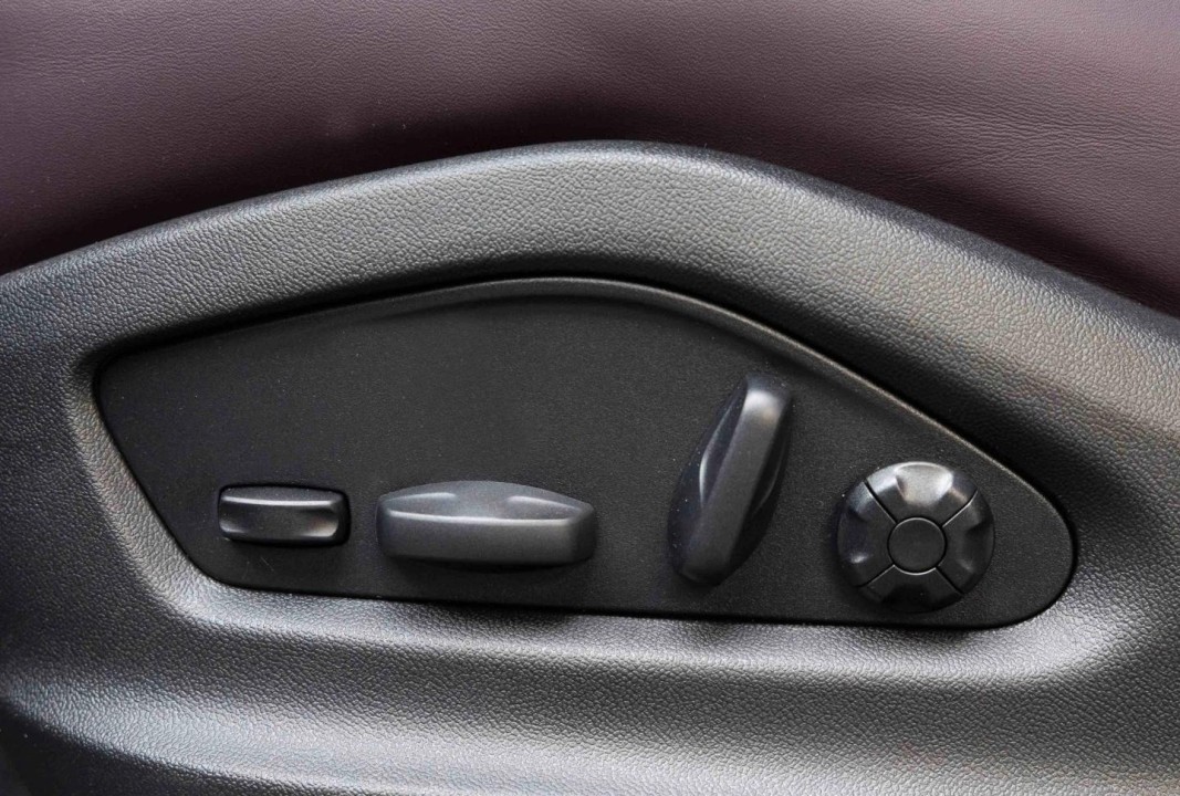 Porsche Cayenne Coupe Black Edition - foto 24