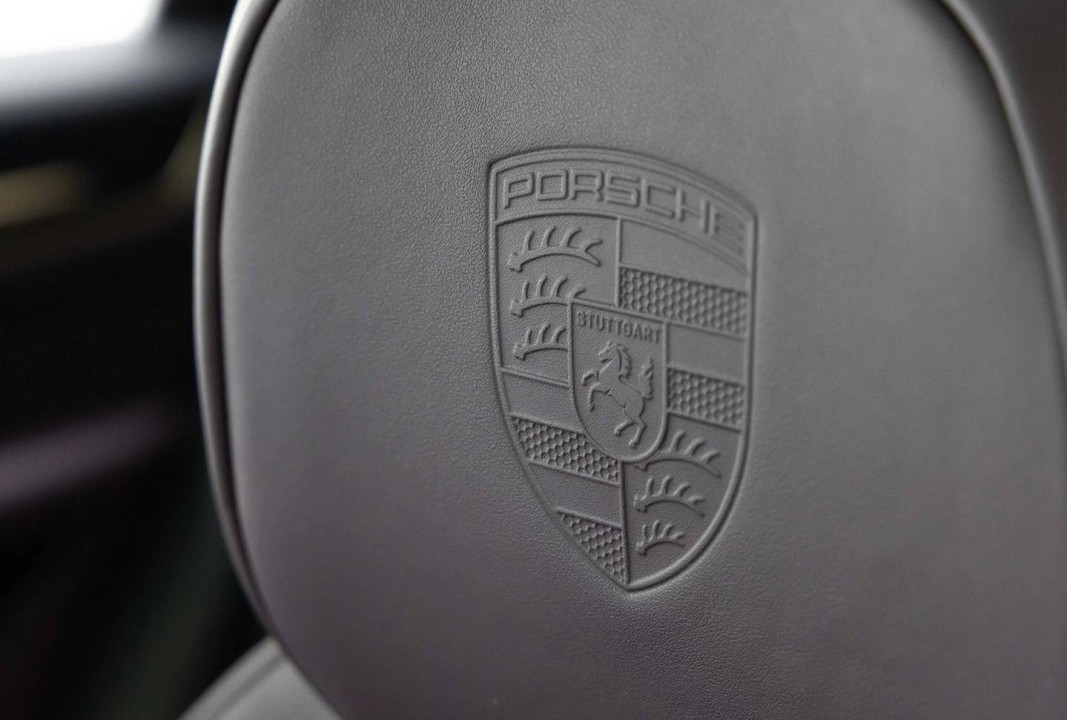 Porsche Cayenne Coupe Black Edition - foto 20