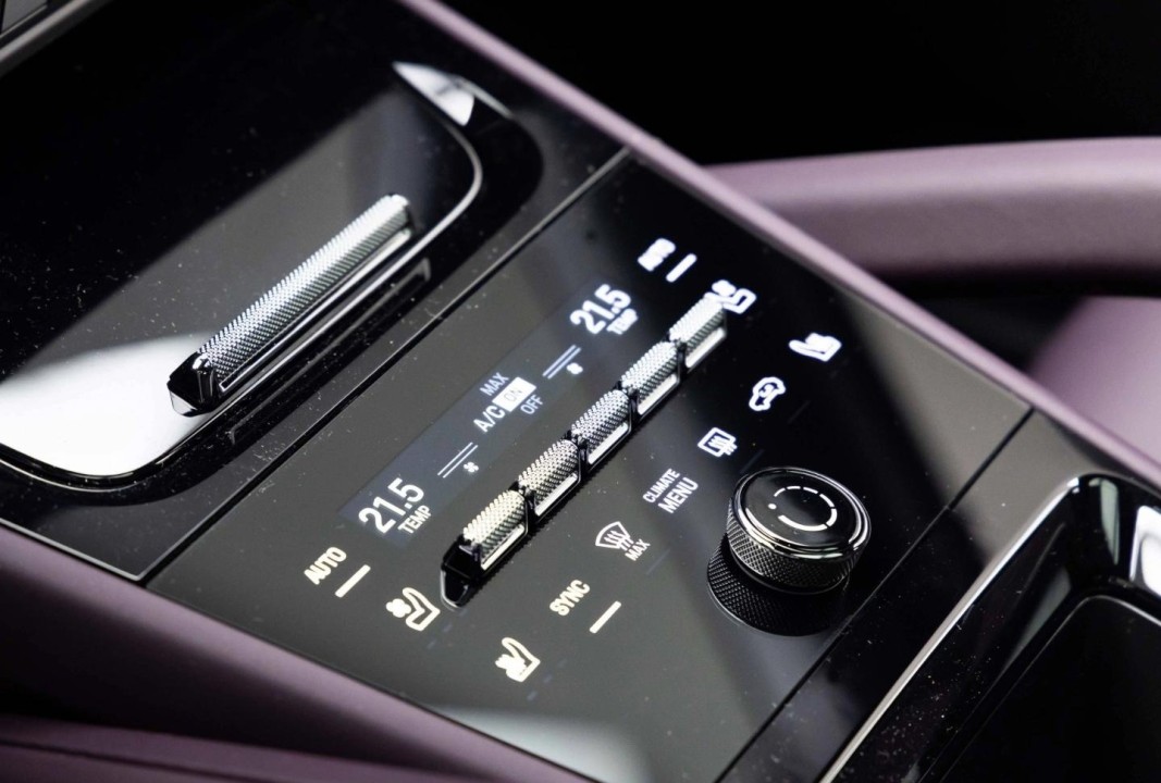 Porsche Cayenne Coupe Black Edition - foto 17