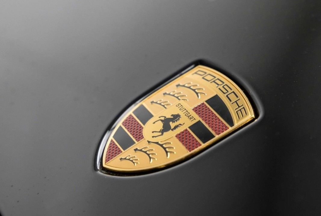 Porsche Cayenne Coupe Black Edition - foto 27