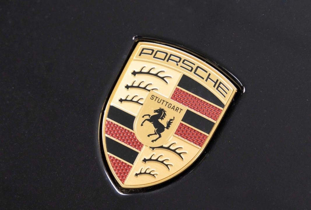 Porsche Cayenne Coupe Black Edition - foto 28