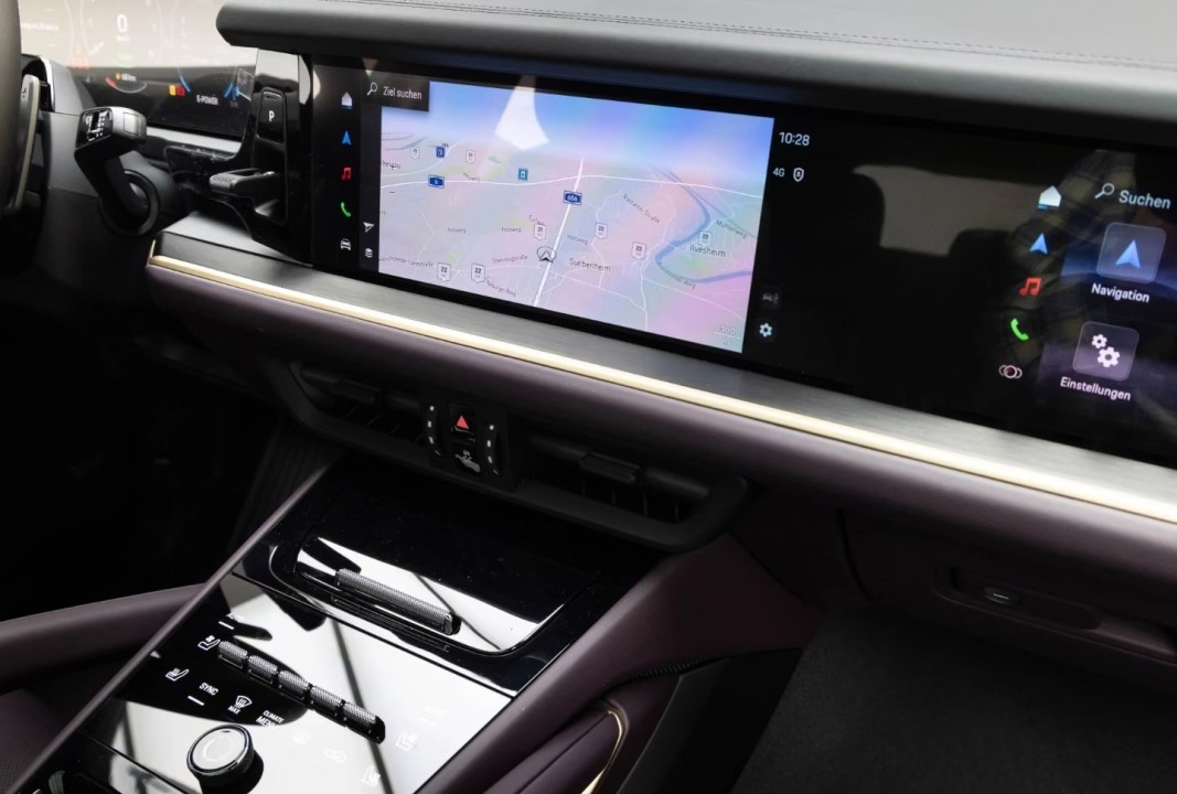 Porsche Cayenne Coupe Black Edition - foto 18