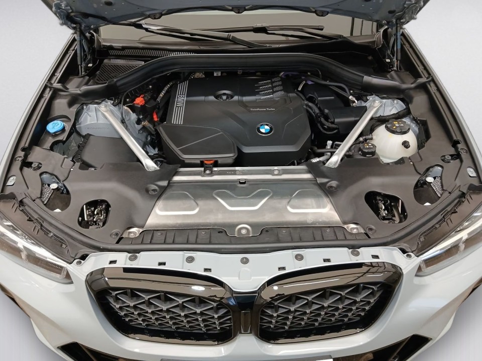 BMW X4 xDrive20i M-Sport - foto 12