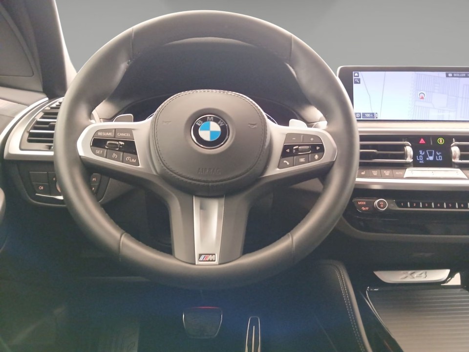 BMW X4 xDrive20i M-Sport - foto 6