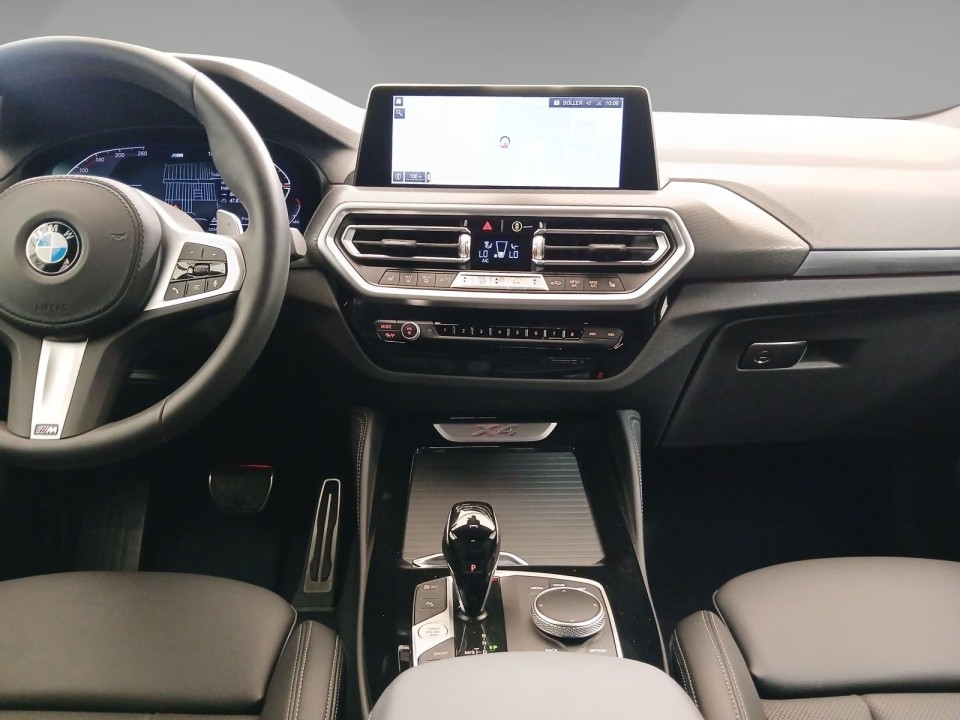 BMW X4 xDrive20i M-Sport - foto 7
