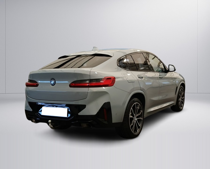 BMW X4 xDrive20i M-Sport (3)