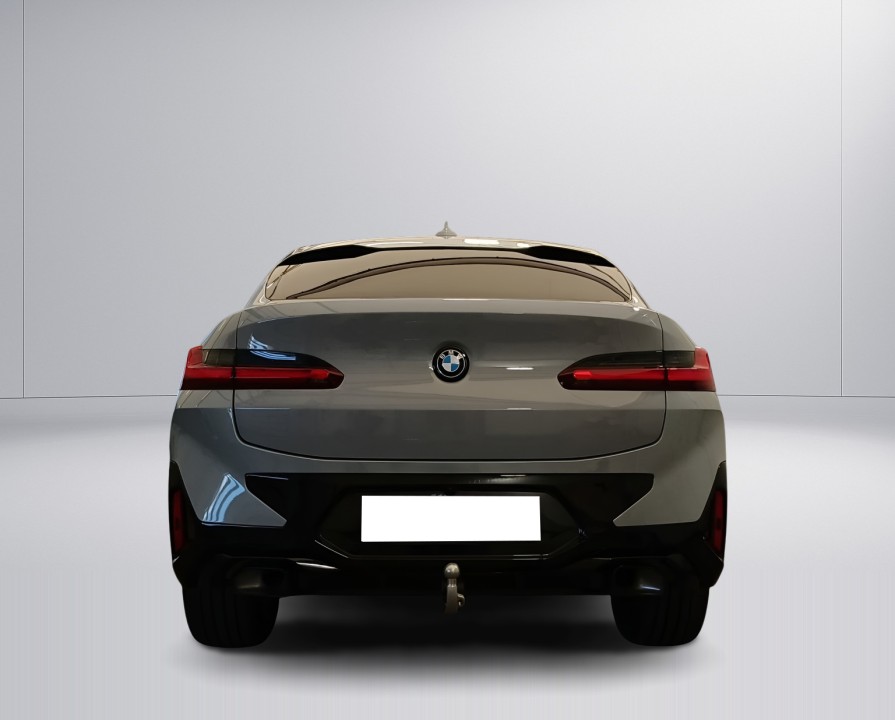 BMW X4 xDrive20i M-Sport (4)