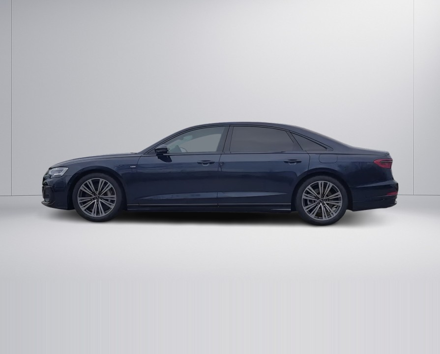 Audi A8 S line 60 TFSIe (5)