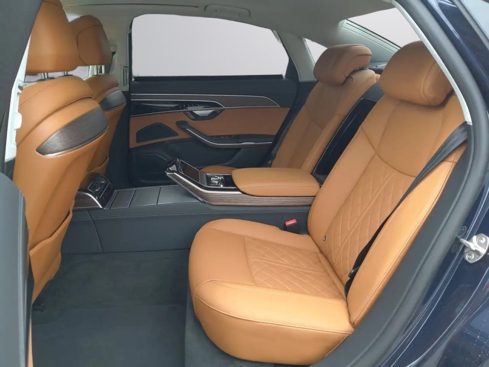 Audi A8 S line 60 TFSIe - foto 12