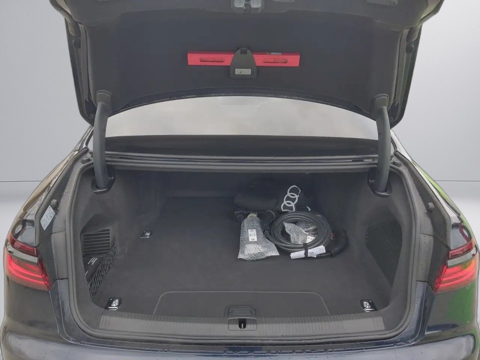 Audi A8 S line 60 TFSIe - foto 13
