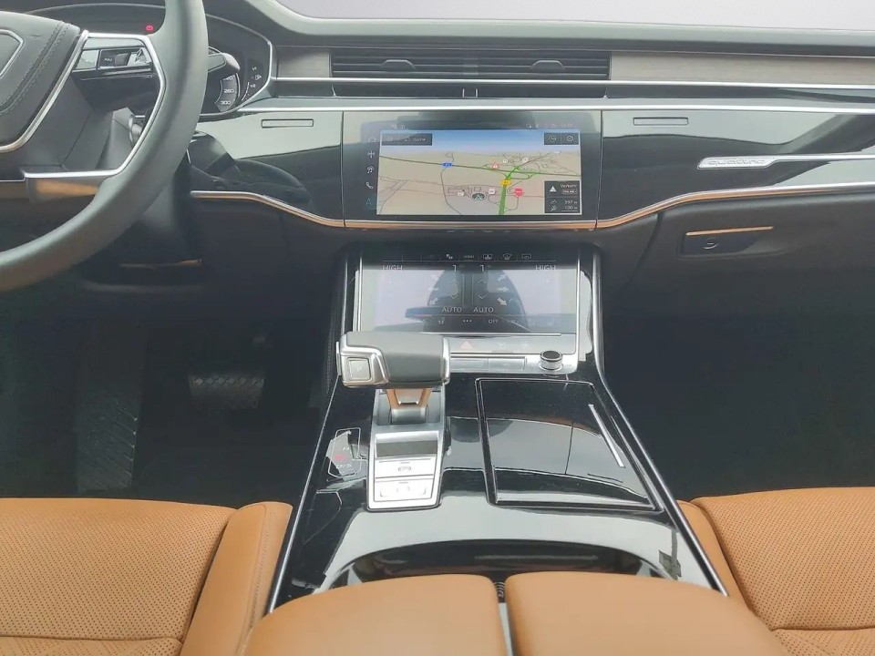 Audi A8 S line 60 TFSIe - foto 11