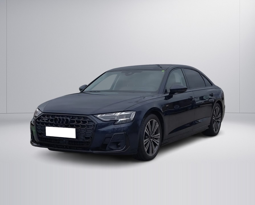 Audi A8 S line 60 TFSIe - foto 6